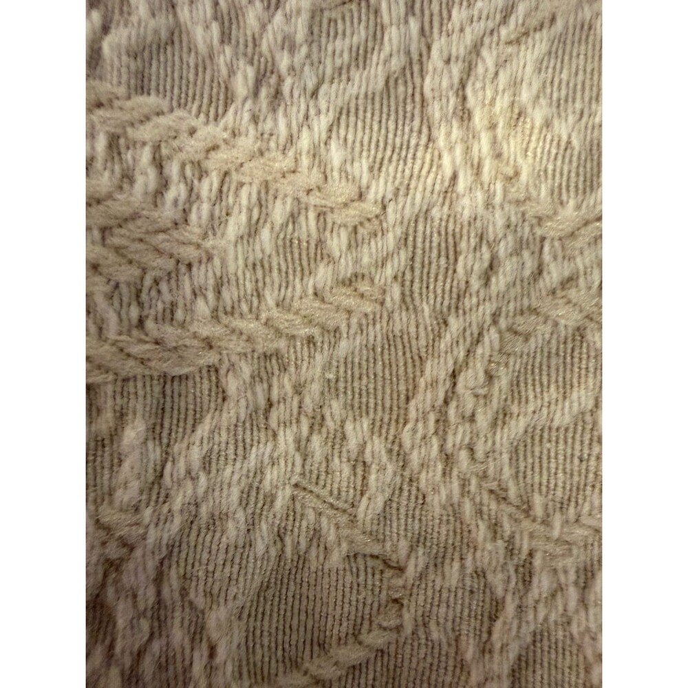 H&M Textured Patterned Pants - Picture 4 of 8